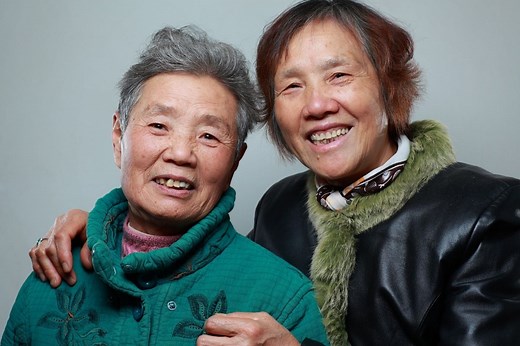 What Is the Meaning of Great Uncle Or Great Aunt? - Gen Wed