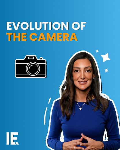 Discover the fascinating journey of cameras from ancient obscura to modern smartphone marvels in this insightful documentary! | Interesting Engineering