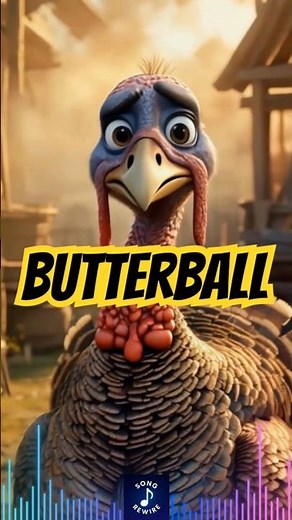 #Parody of Wonderwall by Oasis - Butterball