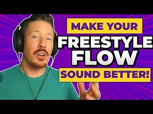 Improve Your Freestyle Rap Flow (in 5-Minutes/day)