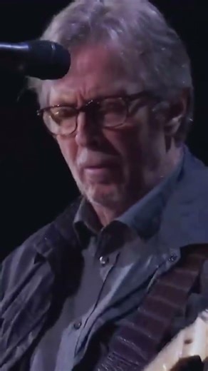 In April of 2013, night two of ‪@ericclapton‬'s ‪@CrossroadsGuitar‬ Festival took place.