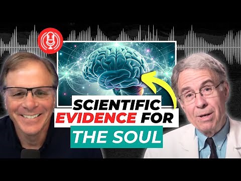 Scientific Evidence for the Soul with Neurosurgeon Dr. Michael Egnor ‪@DiscoveryScienceChannel‬