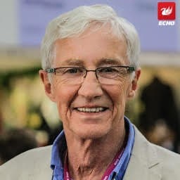 Paul O'Grady makes heartbreaking decision as he's forced to give back dog he rescued from shelter | Liverpool Echo News