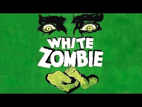 White Zombie