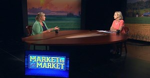 Market Plus with Angie Setzer