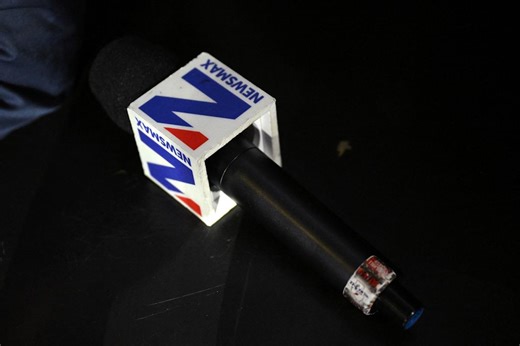 Dominion Voting Systems settles defamation lawsuit with Newsmax for $67 million