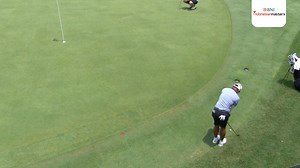 12K views · 258 reactions | Touch of class from 李玠柏/Max Lee  The International Series Indonesian Masters ROYALE JAKARTA GOLF CLUB #BNIIM2024 #IndoMasters #InternationalSeries #ThisISEverything #TimeToRise | Asian Tour | Facebook