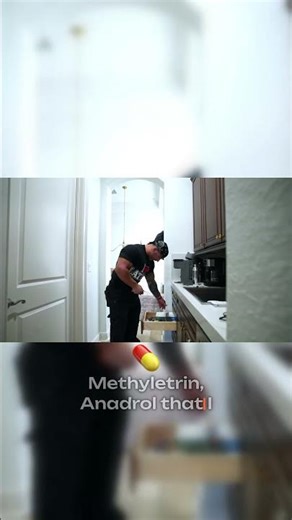 Talking Stacks: Superdrol and L-Carnitine Rant