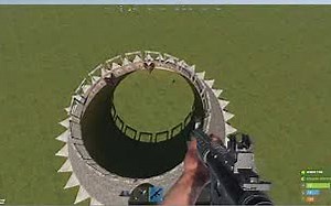 Rust 建筑教学 - 三角形