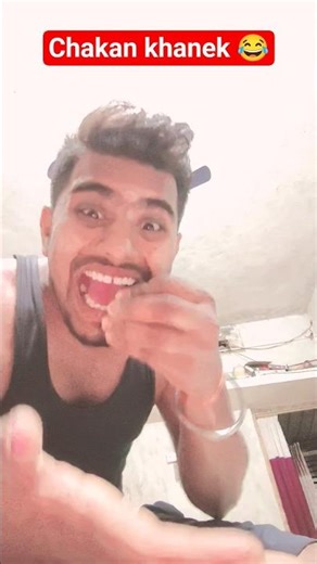 chakan khanek #comedy😂 #ytshorts #funny boy #abcvlog #1mk 😂🤣