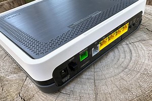 El primer paso para entrar al router es descubrir la puerta. Con esta app lo tienes fácil