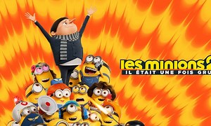 Les Minions 2 : Il était une fois Gru : Bande-annonce