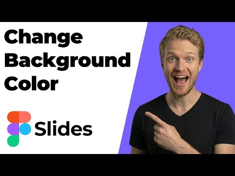 How To Change Figma Slide Background Color (2025 Easy Guide)