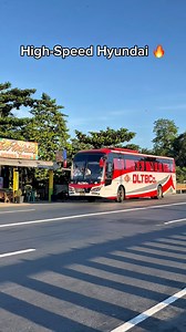 POV: Mag vivideo kalang sana ng Sunset kaso may bumubulusok na Bus 🔥❤️ | DLTB 229 Hyundai #DLTB #BicolBuses #ManglalakbayChannel #EasternVisayasBuses | Manglalakbay Channel