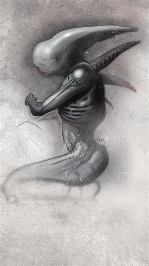 S. Yuvaa on Instagram: "Movie: Alien Covenant (2017) 🎬🔥 Neomorph Attack #reels #hollywood #aliens #entertainment #scary #creatures #thriller #instagram #cinematography #tamil #space #trending #post #astronauts #fypage #suspense #survivor #movie #underrated #fear #followers #4k #explore"