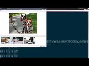Qt 5 and Open CV 4 Computer Vision Projects | 6. Object Detection in Real Time