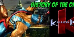 How the first Killer Instinct came to be and the unique splash it made during a time of intimidating expectation in fighting game history