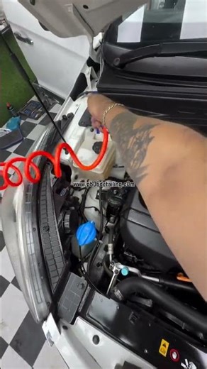 🚗✨ HYUNDAI CRETA – PART 2 🔥 COMPLETE PREMIUM UPGRADE AT PB06 DETAILING!