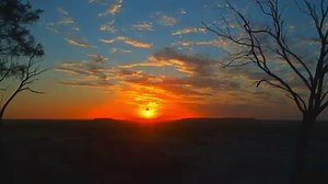 WINTON - the home of big skies and monumental sunsets. | Experience Winton