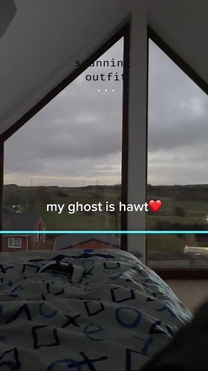 Stunning Outdoor Scenery from a Residential Window