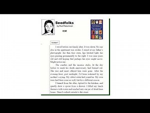 Seedfolks 1 Kim
