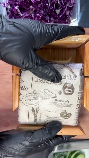 Delicious Meatless Sandwich Recipes for Lent | Easy and Healthy Options