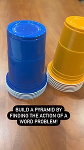 10K views · 59 reactions | A quick problem-solving strategy by...