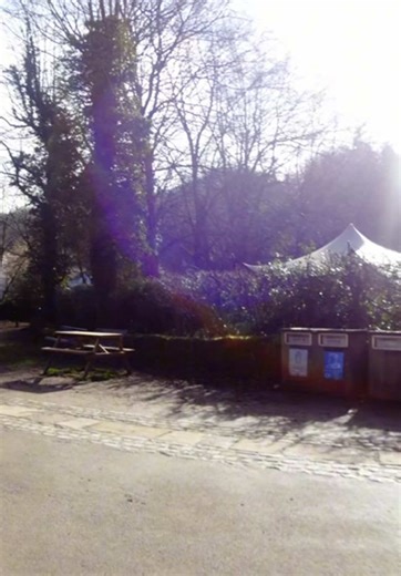 GCSE Geography Fieldwork Hiking Trip in Wales