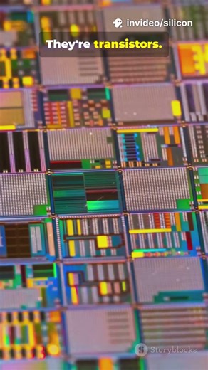 The Physics of a transistor explained