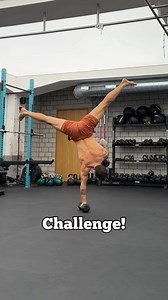 Did it count? What do you think? 🤔🔥 Combining an L-sit with a handstand row was a super fun challenge that inspired millions of people all around the world 🗺️ A lot of you said, “Without the wall it would be even more impressive.” So of course… I had to give it a go 😄 Anyone else wants to try it? Tag me in your attempt — I’d love to see it 💪 🎥 @uetligym.ch | LeoMoves