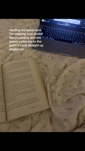 Exploring Red Queen and Powerless Similarities