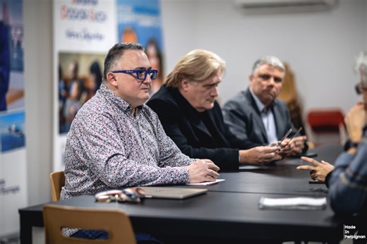 "Péchés mortels", personnalités "radicales" ou indésirables... Le RN s'explique après la désinvestiture de son candidat à Cabestany