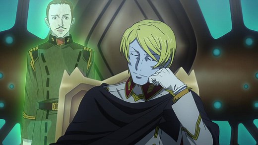 Star Blazers: Space Battleship Yamato 2199 (English Dub) | E23 - One Man's War