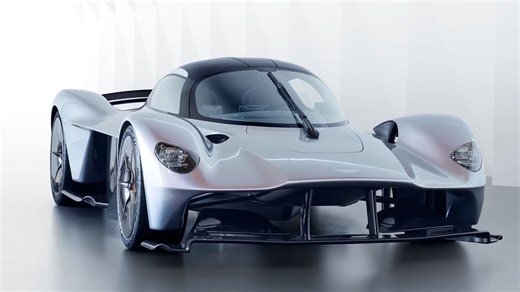 7 cars that outsmarted air resistance