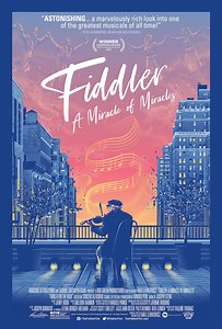 Fiddler: A Miracle Of Miracles - Film Cast, Release Date, Fiddler: A Miracle Of Miracles Full Movie Download, Online MP3 Songs, HD Trailer | Bollywood Life