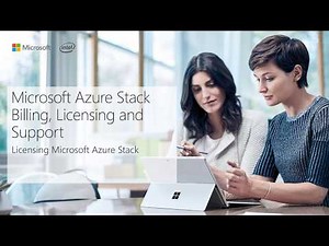 M09a Azure Stack Licensing