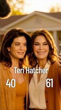 Desperate Housewives Cast Then vs Now (2004–2026) | 22 Years Later