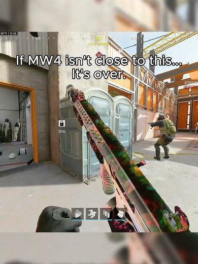 Wait and See: What's Next for Call of Duty?