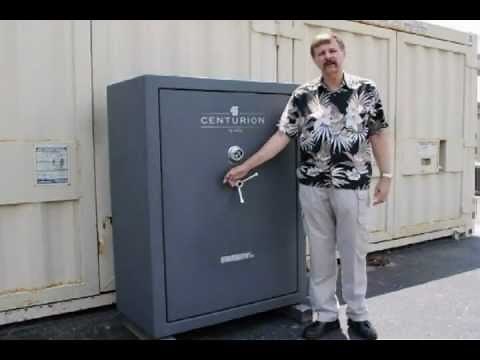 Gun Safe Review - Liberty Fatboy Gun Safe