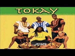 Tokay - Men Tokay La