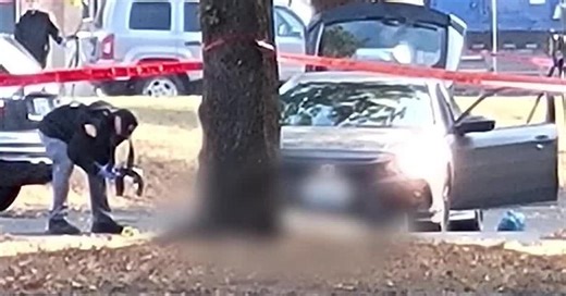 Employee, suspect both dead after shooting at Eastern State Hospital in Medical Lake