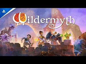 Wildermyth: Console Edition - Launch Trailer | PS5 & PS4 Games