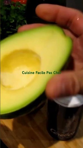 GUACAMOLE original easy recipe #easycheapcooking #food