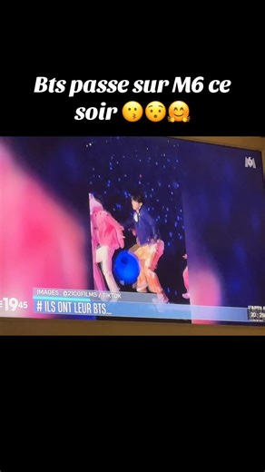 BTS on TV Tonight: A Special Appearance for the Army