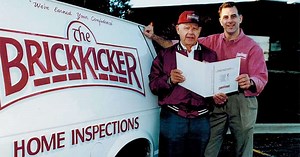 Home and Commercial Inspections in Hampton Roads, VA | The BrickKicker