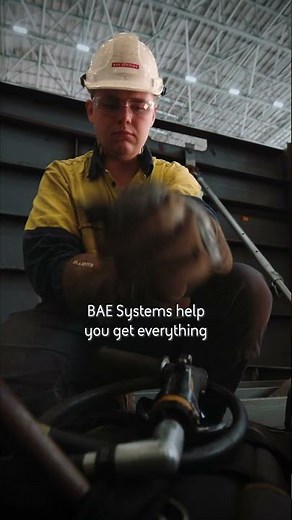 Transfer your trade skills to shipbuilding - Riley 15s