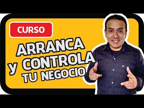 ✅ 🚀 Como EMPEZAR un negocio con POCO dinero 💰