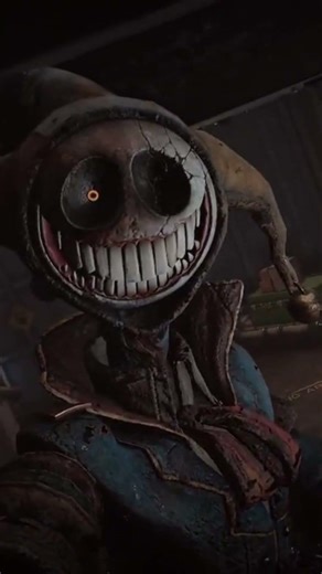 New Donut Maker 😓 #poppyplaytime #horror #gamingfr #stream #funny #twitchfr #reaction #scream