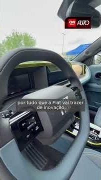 NEW FIAT ERA IN BRAZIL The new Argo is coming!!