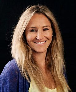 Meet the Colorado Snowsports Hall of Fame Class of 2019: Gretchen Bleiler